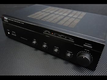 楽天市場】【中古】YAMAHA ヤマハ AX-592 プリメインアンプ : オマツリ