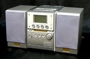 【中古】Pioneer 草わけ X-MDX737-S MD/CD構成成分取り合わせ （CD/MD/カセットコンポ）（本体X-MDX737Sと金棒引きS-C4-SLRの仕掛ける）