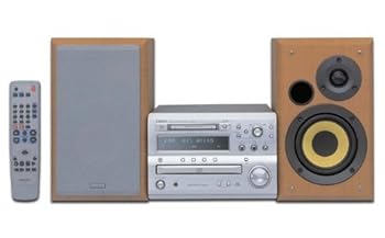 【中古】［人並み外れたに好いたらしい］DENON デノン D-MA3 MD/CDシステムコンポ