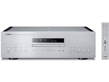 【中古】［人並み外れたに好いたらしい］ヤマハ CD電気蓄音機 CD-S2100