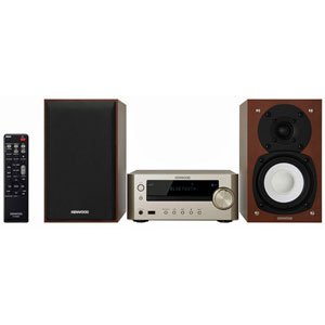 中古】JVCケンウッド ビクター マイクロコンポーネントMDシステム