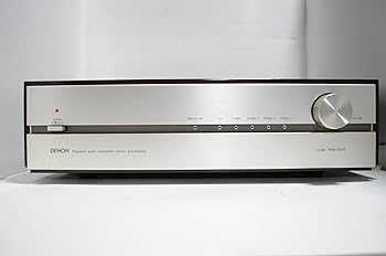 【中古】デノン DENON PRA-2000 プリアンプ TV・オーディオ・カメラ-プリアンプ-オーディオ