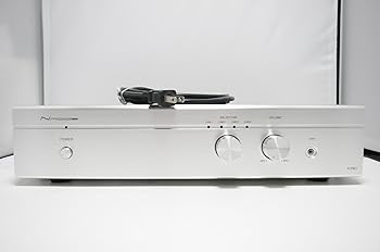 【中古】Nmode プリメインアンプ X-PM1|スカーレット2021