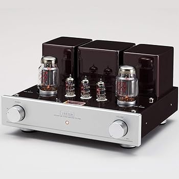 【中古】［非常に良い］TRIODE TRX-P88S