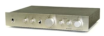 【中古】［人並み外れたに好いたらしい］PIONEER 草分け C-21 しろがね色 ステレオプリアンプ 単体構成要素