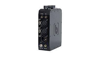 【中古】Beachtek DXA-Alexa プリアンプ TV・オーディオ・カメラ-アンプ