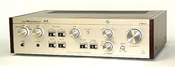 【中古】［人並み外れたに好いたらしい］LUXMAN ラックスマン L-45A ステレオプリメインアンプ