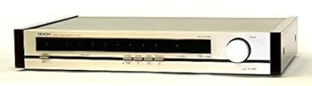 【中古】［非常に良い］DENON デノン（デンオン）　TU-900　FMステレオチューナー