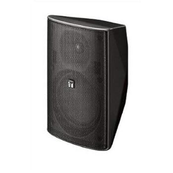 【中古】コンパクトスピーカトランス付F-1300BM