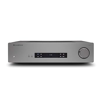 【中古】Cambridge Audio CXA61 ﾌﾟﾘﾒｲﾝｱﾝﾌﾟ