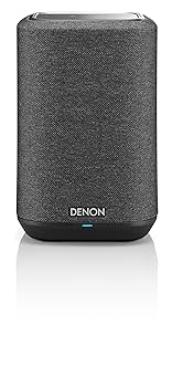 【中古】デノン Denon DENONHOME150 ネットワークスピーカー amazon Music HD/Alexa Built-in Denon HOME 150K ブラック 30,438円