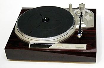 【中古】Victor ビクター　QL-Y33F　アナログレコードプレイヤー　ダイレクトドライブ方式　フルオート｜スカーレット2021
