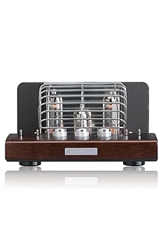 【中古】SOUNDWARRIOR 日本製 真空管アンプ ヘッドホンアンプ アナログ オーディオ プリメイン | SWL-T20-SD｜スカーレット2021