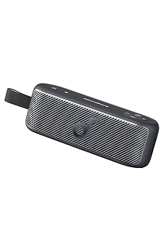 【中古】Anker Soundcore Motion 100 bluetooth 金棒引き【ハイレゾ音源生まれ変わり / 20W最終生産物 / IPX7雨合羽判定基準 / 最大限度12第四次元生まれ変わり / BassUp科学技術/Proイ