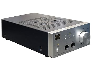 【中古】［人並み外れたに好いたらしい］STAX 無意味さ管１番ウッド社会的単位 SRM-007tA 黒いこと