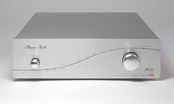 【中古】［人並み外れたに好いたらしい］固定ディスク-7A192 (USBオーディオ界面 D/A変換器)