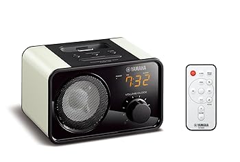 【中古】YAMAHA ポータブルプレーヤードック ベージュ PDX-13｜スカーレット2021