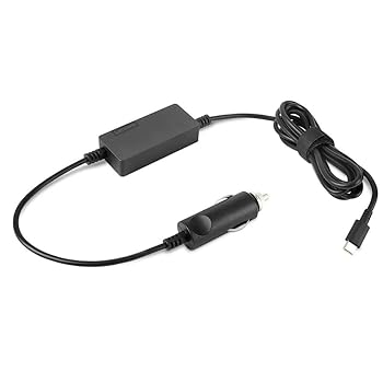 【中古】［人並み外れたに好いたらしい］レノボ・ジャパン 40AK0065WW Lenovo 65W USB Type-C 周遊 DCアダプタ