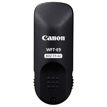 【中古】［人並み外れたに好いたらしい］WFT-E9B ワイヤレスファイルトランスミッター