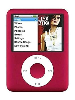 楽天市場】【中古】 美品 iPOD nano 第3世代 8GB シルバー 安心