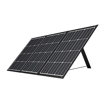 【中古】オウルテック ソーラーダイアログボックス 120W PD 折りたたみ式 照明ランプ ストラップ 10類概念の取り替えっこ繋ぎ 黒いこと OWL-SLP120W-BK