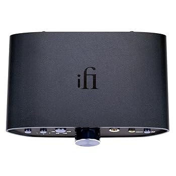 【中古】［人並み外れたに似つかわしい］iFi Zen Signature MZ99 [MEZE受話器相応う] (ゼンCAN書き判MZ99)