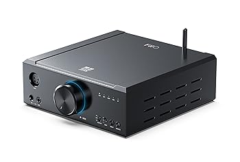 【中古】［非常に良い］FiiO K9【国内正規店販売品】ヘッドフォンアンプ ヘッドホンアンプ アンプ デスクトップ THX-AAA 788+