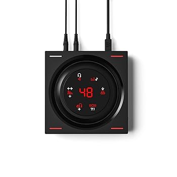 楽天市場】【中古】 EPOS ゼンハイザー ゲーミング&PCオーディオアンプ