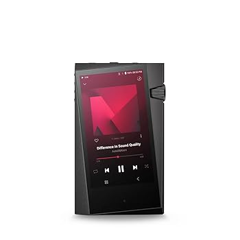 楽天市場】【中古】Astell & Kern A&norma SR15 (Dark Gray