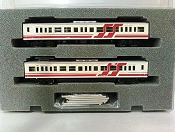 【中古】Nゲージ 4010 JR119系 するがシャトル 基本 (塗装済完成品)