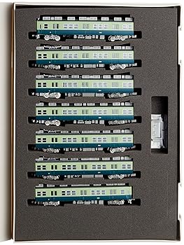【中古】Nゲージ 4175 京阪2400系未更新車1次車基本 (塗装済完成品)