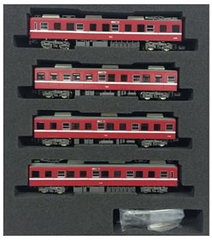 【中古】グリーンマックス Nゲージ 4594 京急700形2次車 黒幕車 増結4両編成セットA (動力無し)
