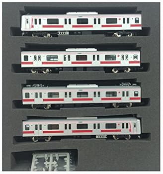 【中古】Nゲージ 4514 東急5050系5175編成 東横線 基本4両編成セット (動力付き)