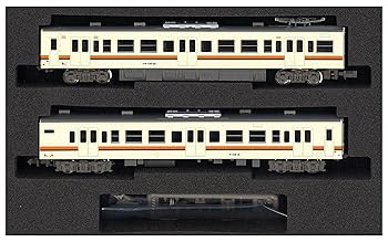 【中古】グリーンマックス Nゲージ 4664 JR119系 0番台 集中型冷房車 JR東海色 増結2両編成セット (動力無し) (塗装済完成品)｜スカーレット2021