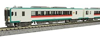 【中古】グリーンマックス Nゲージ 30630 JRキハ111/112形 (200番代・陸羽東線)増結2両編成セット (動力無し) 27,416円
