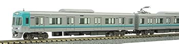 【中古】グリーンマックス Nゲージ 京王1000系 (5次車・ブルーグリーン)5両編成セット (動力付き) 30892 鉄道模型 電車