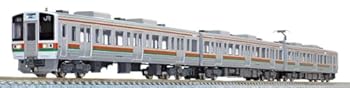 【中古】グリーンマックス Nゲージ JR211系5000番台 (神領車両区K108編成) 3両編成セット (動力付き) 30474 鉄道模型 電車
