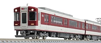 【中古】グリーンマックス Nゲージ 近鉄5211系 (名古屋線・旧塗装)4両編成セット (動力付き) 31815 鉄道模型 電車