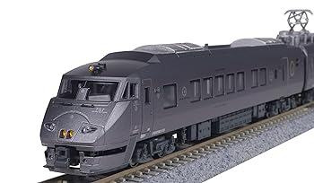 【中古】KATO Nゲージ 787系 アラウンド ・ ザ ・ 九州 7両セット 10-1540 鉄道模型 電車