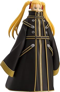 【中古】figma 劇場版 蒼き鋼のアルペジオ -アルス・ノヴァ- Cadenza ハルナ ノンスケール ABS&PVC製 塗装済み可動フィギュア