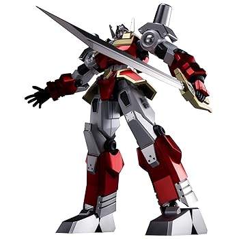 【中古】METAMOR-FORCE “BARI