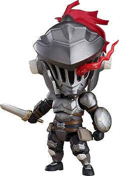 【中古】ねんどろいど ゴブリンスレイヤー ゴブリンスレイヤー ノンスケール ABS&PVC製 塗装済み可動フィギュア｜スカーレット2021