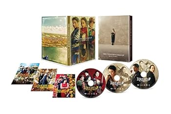 【中古】コンフィデンスマンJP 英雄編 DVD豪華版(特典なし)
