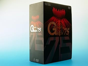 【中古】Gメン’75 FOREVER BOX [DVD]