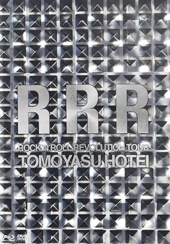 【中古】Complete Live Box「Rock'n Roll Revolution Tour」 [Blu-ray]