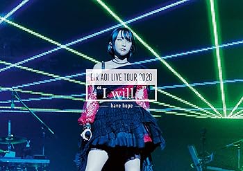 【中古】藍井エイル LIVE TOUR 2020 \