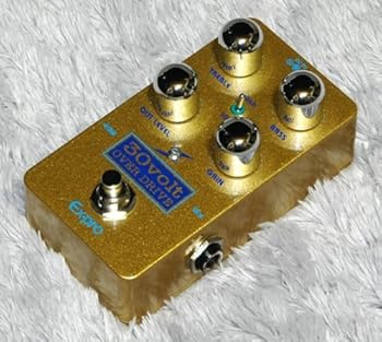【中古】EX-Pro 30volt OVER DRIVE