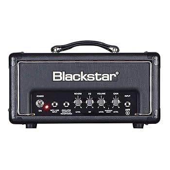 【中古】Blackstar HT-1R HEAD