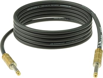 【中古】ジョー・ボナマッサ シグネチャーモデル 3m/Joe Bonamassa Signature Cable 3m|スカーレット2021