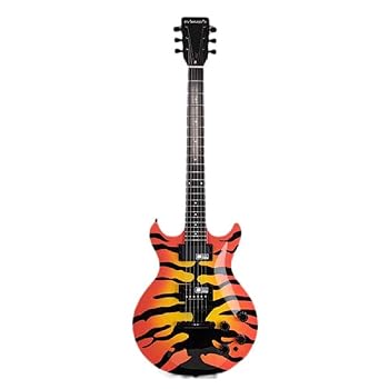 ギター EDWARDS E-KV-7st Amazon.co.jp: Edwards エドワーズ エレキギター E-KV-7st
